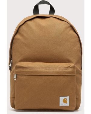 Carhartt Canvas Backpack - Natural