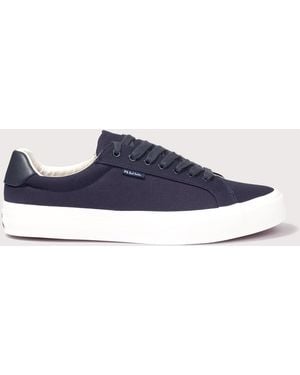 Paul Smith Amos Trainers - Blue