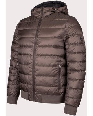 Belstaff Control Jacket - Brown