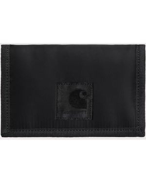 Carhartt Otis Wallet - Black