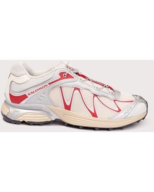 Salomon Xt-Whisper Trainers - Pink
