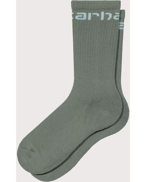 Carhartt Carhartt Socks - Grey