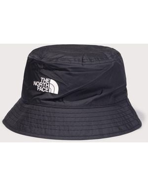 The North Face Stash Reversible Bucket Hat - Blue