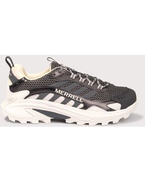 Merrell Moab Speed 2 Vent 2K Se Trainers - Multicolour