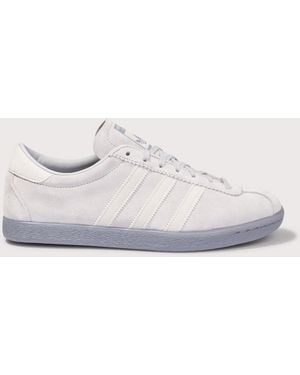 adidas Originals Tobacco Trainers - White