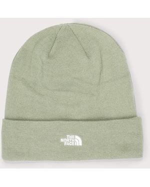 The North Face Norm Beanie - Green