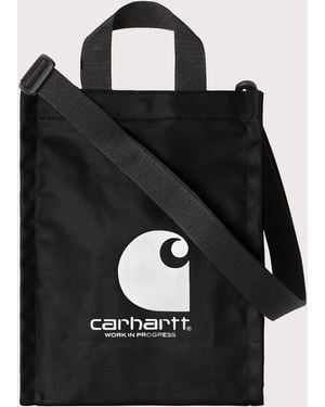 Carhartt Shopping Bag - Black