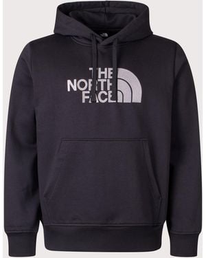 The North Face Drew Peak Pullover Hoodie - Blue