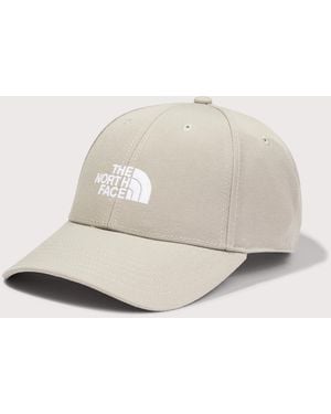 The North Face Recycled 66 Classic Cap - Natural