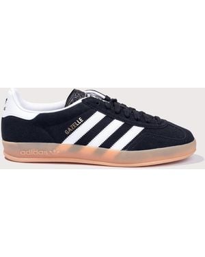 adidas Originals Gazelle Indoor Trainers - Blue