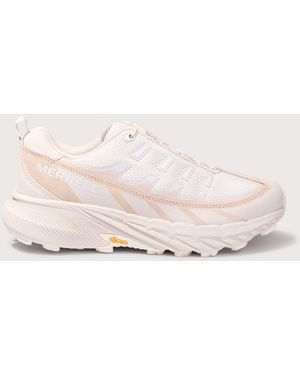 Merrell Agility Peak 5 Trek Se Trainers - Natural
