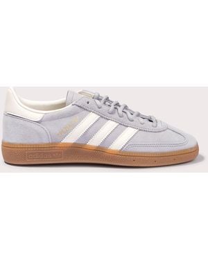 adidas Originals Handball Spezial Trainers - White