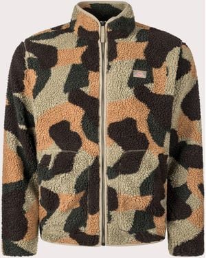 Dickies Mount Hope Camo - Brown