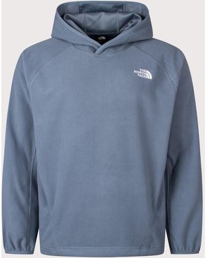 The North Face Oxara Hooded Fleece - Blue