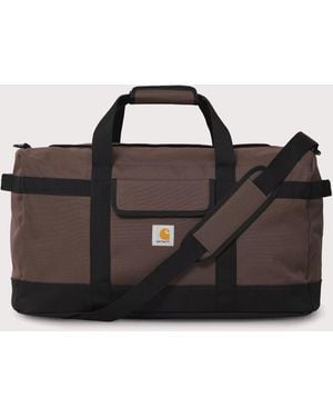 Carhartt Jack Duffle Bag - Black