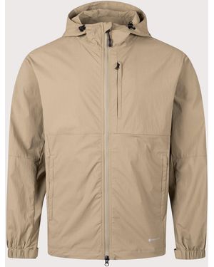 Snow Peak Utility Parka - Natural
