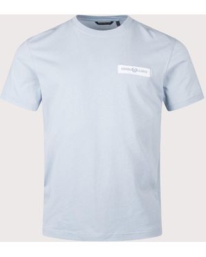 Henri Lloyd Calshot T-Shirt - Blue