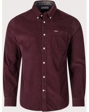 Barbour Ramsey Tailored Shirt