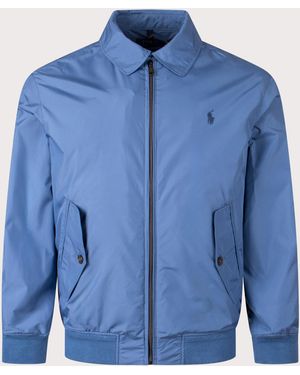 Polo ralph lauren casual jacket sale