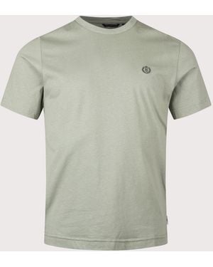 Henri Lloyd Cowes T-Shirt - Green