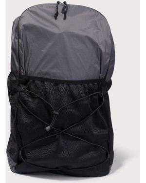 Snow Peak Packable Backpack - Black