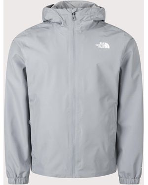 The North Face Quest Dryvent Jacket - Grey