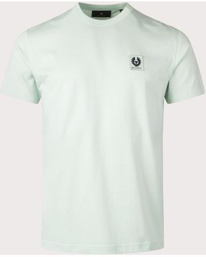 Belstaff T-Shirt - Green