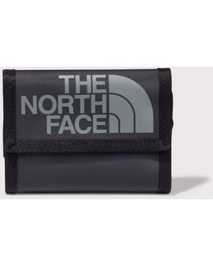 The North Face Base Camp Wallet - Blue