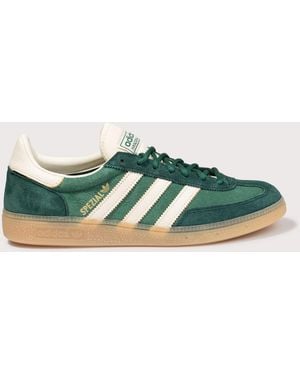 adidas Originals Handball Spezial Trainers - Green
