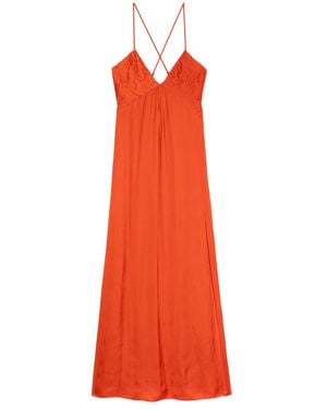 Zadig & Voltaire Gowns - Red