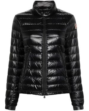 Moncler Walibi Jacket - Black