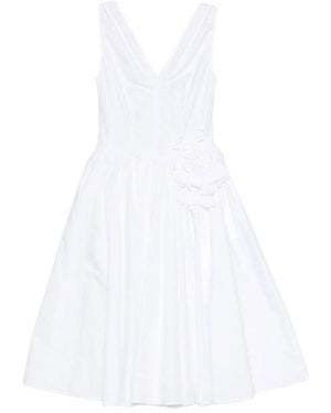 Prada Dresses - White