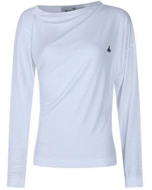 Vivienne Westwood Tops - Blue