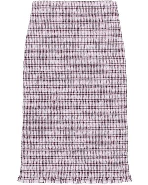 Prada Skirts - Pink