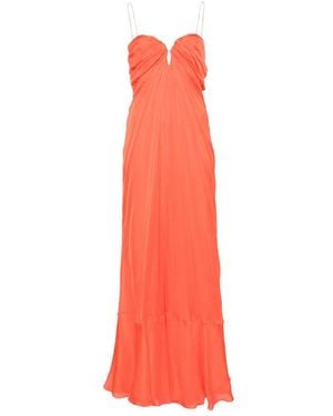 Raquel Diniz Gowns - Red