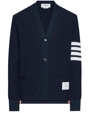 Thom Browne Jumpers & Knitwear - Blue