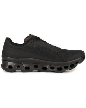 On Shoes Sneakers - Black