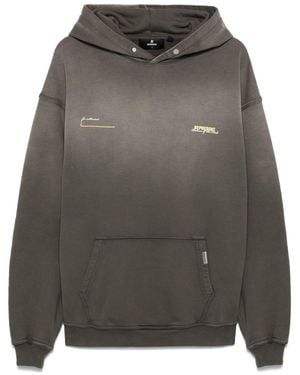 Represent Owners Club Hoodie - Grey