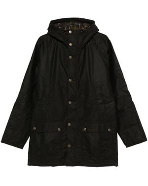 Barbour Outerwears - Black