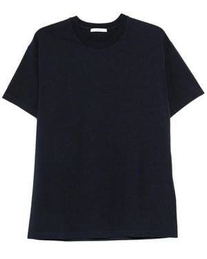 Givenchy Cotton T-Shirt - Black