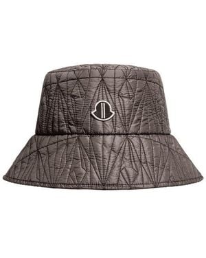 Moncler Hats - Brown