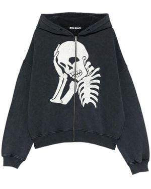 Palm Angels Jumpers & Knitwear - Black