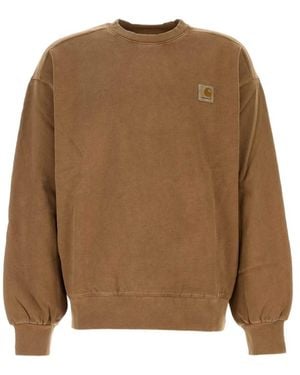 Carhartt Vistasweat - Brown