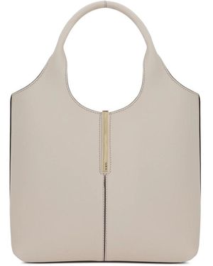 Tod's Tote Bags - Grey