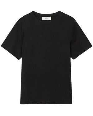 DUNST T-Shirt - Black
