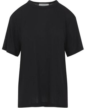 Studio Nicholson Crew-Neck T-Shirt - Black