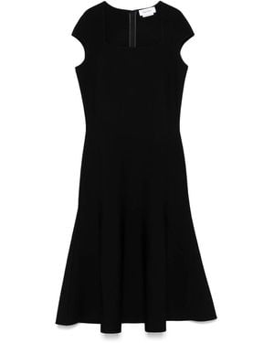 McQueen Dresses - Black