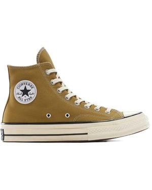 Converse Chuck 70 Sneakers - Brown