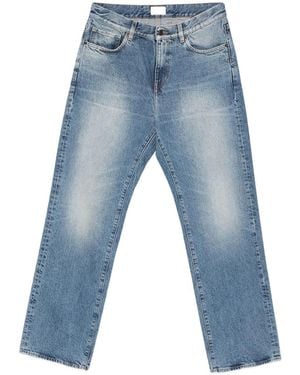BLK DNM Five-Pocket Jeans - Blue
