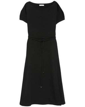 Lemaire Midi Dresses - Black
